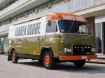 Saviem SB2 1970 года